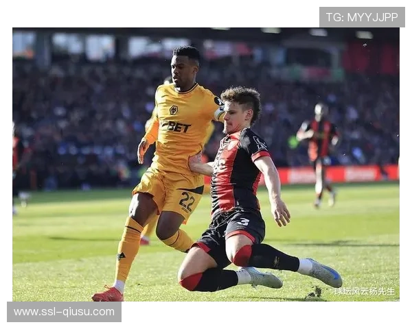 狼队客场场均失球2.6粒 低位防守体系遭遇边中结合撕裂