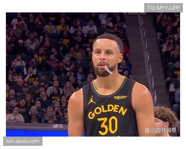 勇士进攻效率下滑至联盟中游，库里伤缺影响球队空间创造